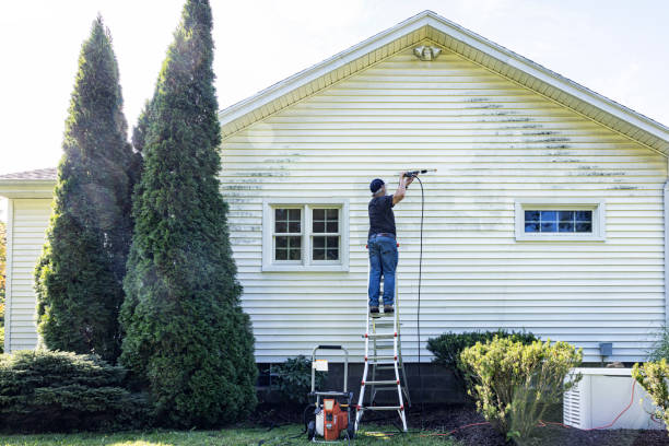 Trusted Grand Coulee, WA Pressure Washing Services Experts